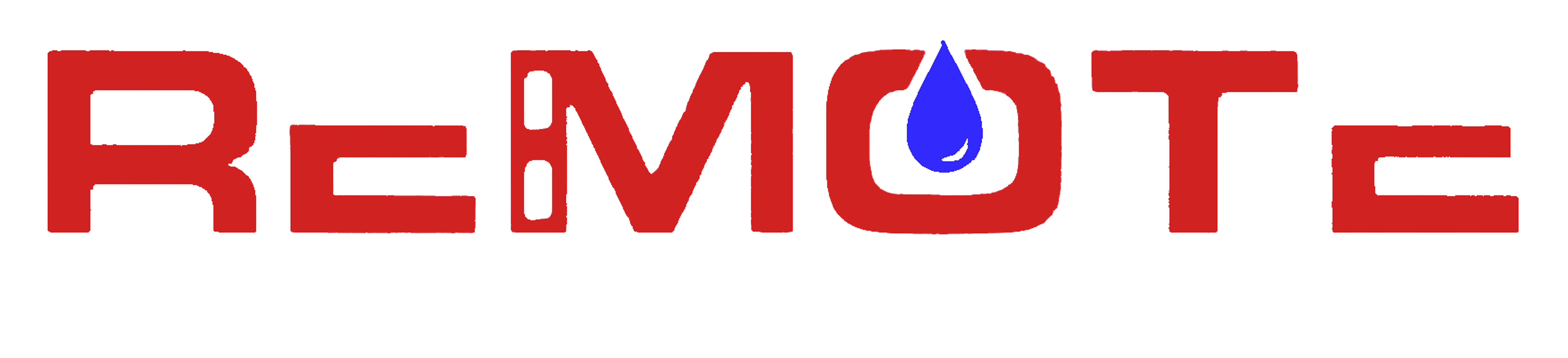 Remote Plumbing